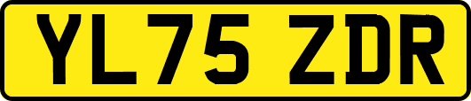 YL75ZDR