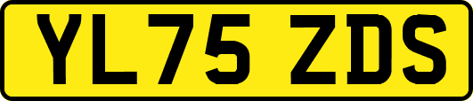 YL75ZDS