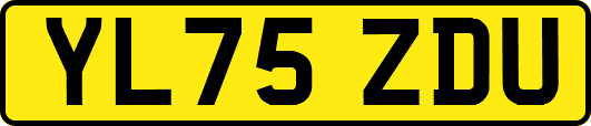 YL75ZDU