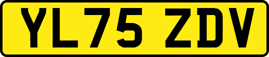 YL75ZDV