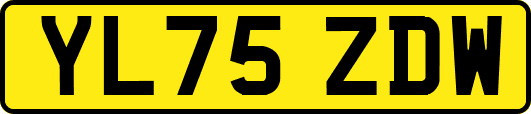 YL75ZDW