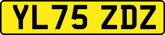 YL75ZDZ