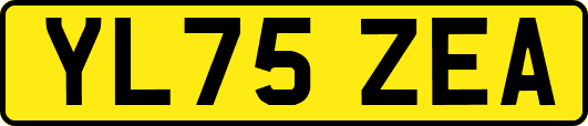 YL75ZEA