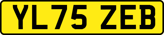 YL75ZEB