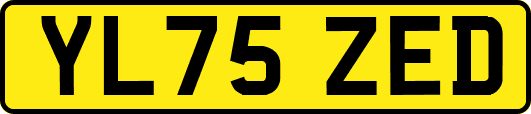 YL75ZED