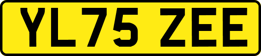 YL75ZEE
