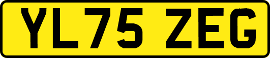 YL75ZEG