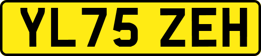 YL75ZEH