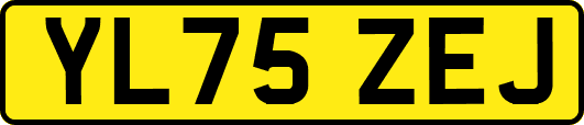YL75ZEJ
