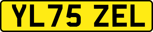 YL75ZEL