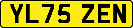 YL75ZEN