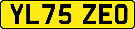 YL75ZEO
