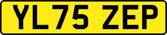 YL75ZEP