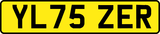 YL75ZER