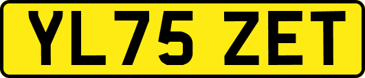 YL75ZET