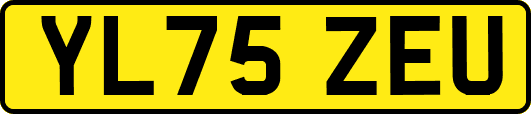 YL75ZEU