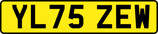 YL75ZEW