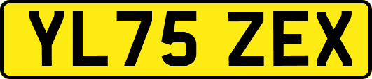 YL75ZEX