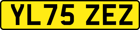YL75ZEZ