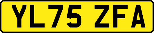 YL75ZFA