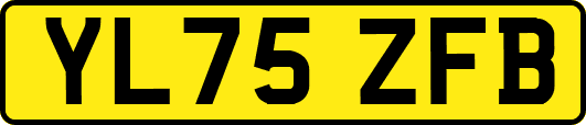 YL75ZFB