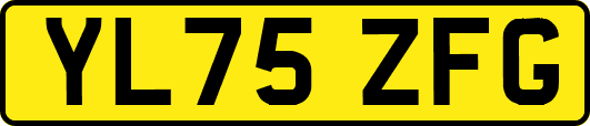 YL75ZFG
