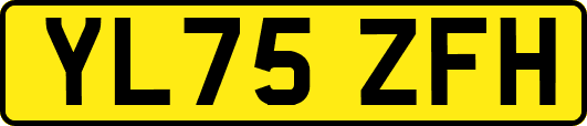 YL75ZFH
