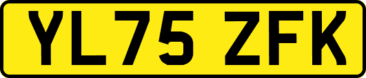 YL75ZFK