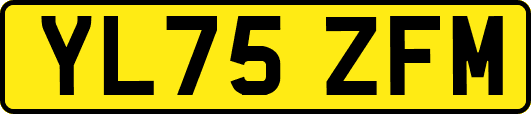 YL75ZFM