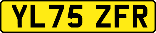 YL75ZFR