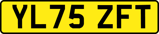 YL75ZFT