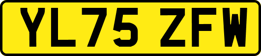 YL75ZFW