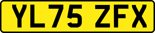YL75ZFX