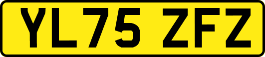 YL75ZFZ