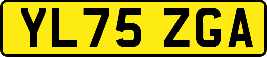 YL75ZGA
