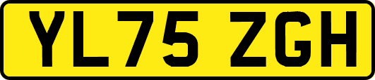 YL75ZGH