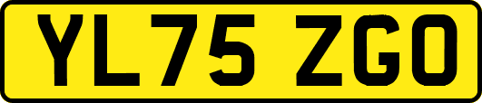 YL75ZGO