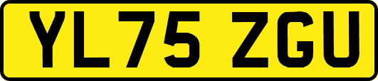YL75ZGU