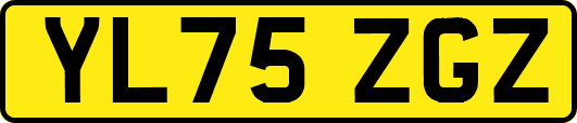 YL75ZGZ
