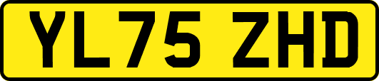 YL75ZHD