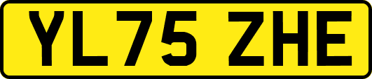 YL75ZHE