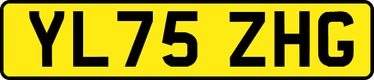 YL75ZHG