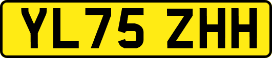 YL75ZHH