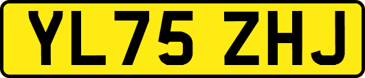 YL75ZHJ