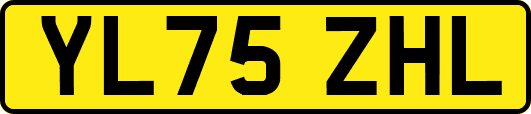 YL75ZHL