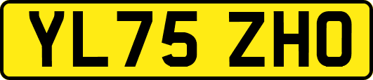YL75ZHO