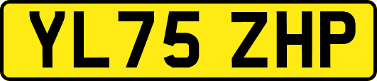 YL75ZHP