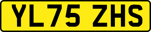 YL75ZHS