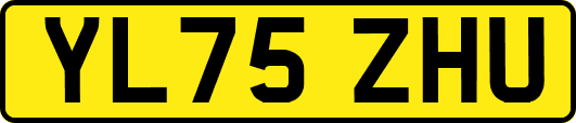 YL75ZHU
