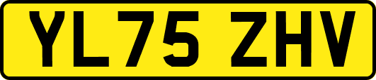 YL75ZHV